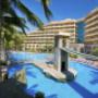 Beachfront hotel in Puerto Vallarta