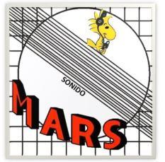 Sonido Mars