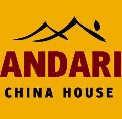 Mandarin China House