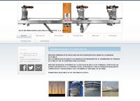 Sitio web de Elite Distribuciones Electricas Del Norte, S.a. de C.v.