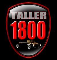 Taller 1800