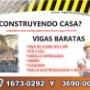 Vigas Baratas