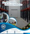 camaras de refrigeracion, congelacion