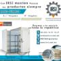 Subido por visitante en 07/10/2016 - IRSI REFRIGERACION