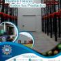 Subido por visitante en 07/10/2016 - IRSI REFRIGERACION