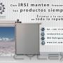 Subido por visitante en 15/08/2016 - IRSI Refrigeracion