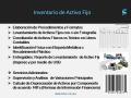 Inventarios