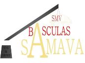 Basculas Samava