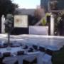 Pista de Baile Charol