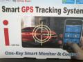 GPS TRACKING SYSTEM