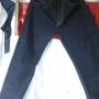 PANTALON DE MEZCLILLA