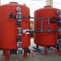 Sistema de Filtracion Duplex
