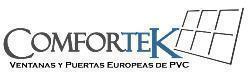 Comfortek Ventanas y Puertas Europeas de Pvc