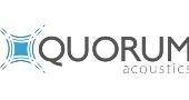 Quorum Acoustics
