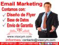 Email Marketing Envio Masivo Publicidad por Correo Electronico | NO SPAM