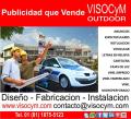 Cambio de Imagen Rotulacion de Fachada | Diseño - Mantenimiento