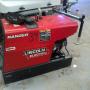 MAQUINA DE SOLDAR LINCOLN RANGER 250 AMP