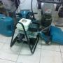 VIBRADOR A GASOLINA HONDA