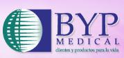 Byp Medical S.A. de C.V. GDL