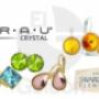 Accesorios con (MADE WITH SWAROVSKI ELEMENTS)