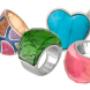 Accesorios de Acero Inoxidable