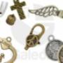 Componentes de Pewter