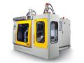 Maquina de Extrusión Soplado