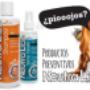 NeutraLice, contra los piojos by ByePiojos.com