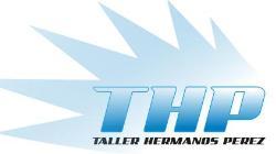 Taller de Herrería Hnos. Pérez