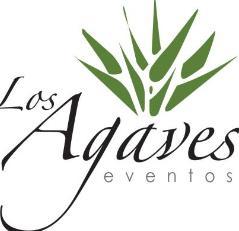 Los Agaves Eventos