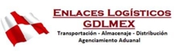 Enlaces Logisticos GDLMEX S de R.L. de C.V.