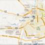 Culiacan vialidades y sectores