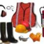 Accesorios de seguridad