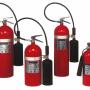 Extinguidores
