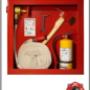 Hidrante contra incendio