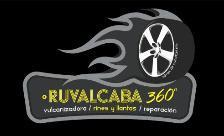 Rines y Llantas Ruvalcaba 360°