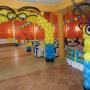 Subido por visitante en 23/01/2017 - Fiesta infantil