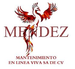 Mendez Mantenimiento en Linea Viva SA de Cv
