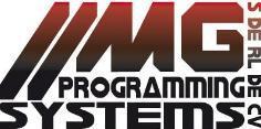 Mg Programming Systems S de rl de Cv