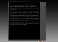 Sitio web de Mg Programming Systems S de rl de Cv