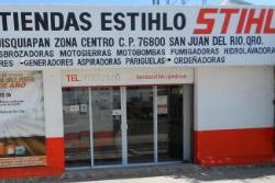 Tiendas Estihlo