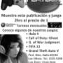 Promociones