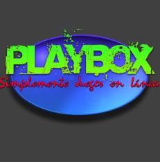 Playbox Gaming Center