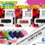 promociones mes con mes