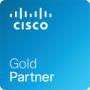 Cisco Gold Partner