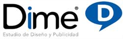 Dime Estudio de Diseño y Publicidad