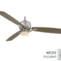 Ventiladores Minka Aire en México