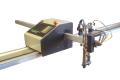 pantografo dual de 2 x 6 mts
