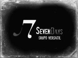 Grupo Musical Seven Days