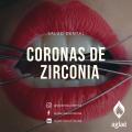 Coronas de Zirconia